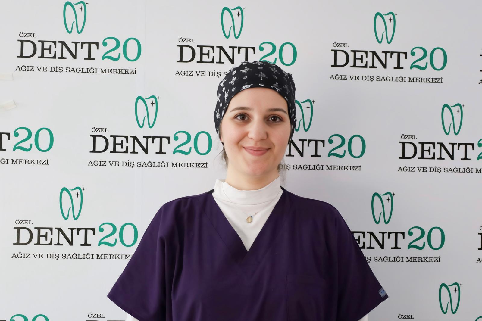 Merve Aydın