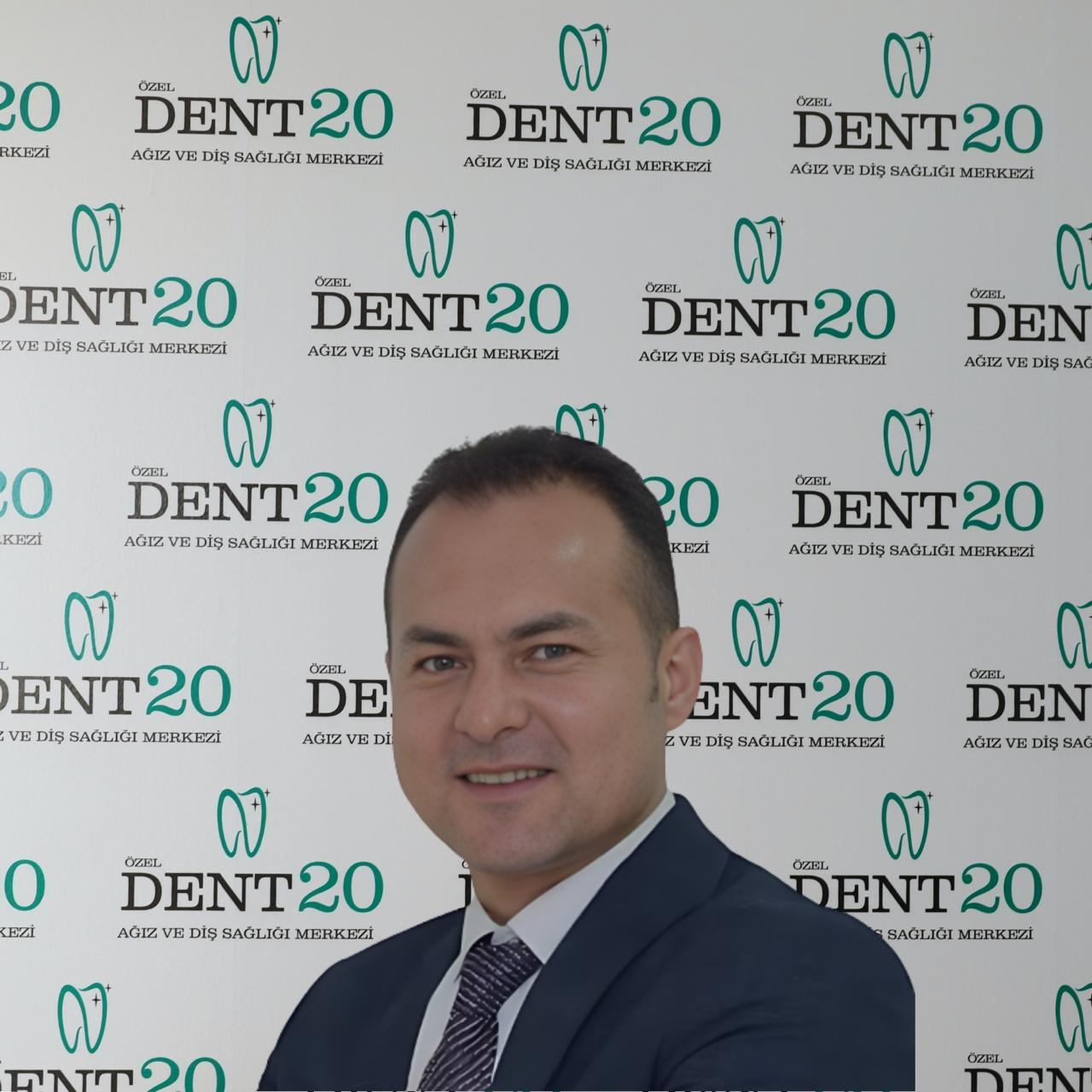 Serkan Sarı