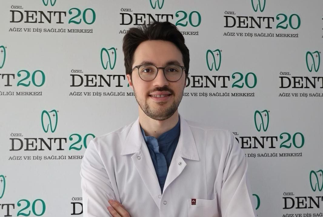 Uz. Dt. Fatih Daşcı